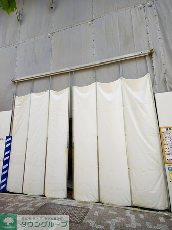 デュオフラッツ日本橋水天宮の物件内観写真